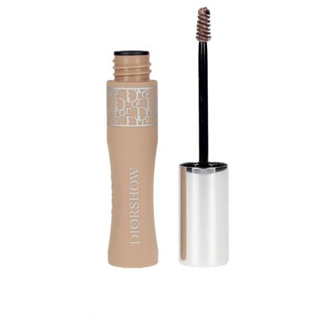 dior augenbrauen mascara